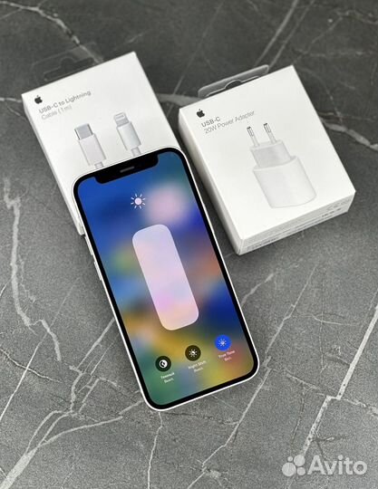 iPhone 12 mini, 256 ГБ