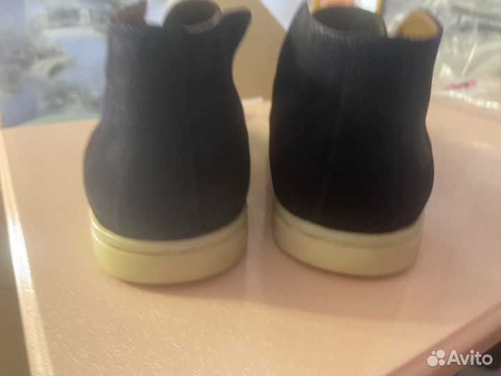 Мужская обувь