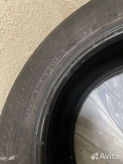 Cordiant Comfort 2 SUV 265/60 R18 114