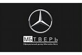«МБ-Тверь» - Mercedes-Benz