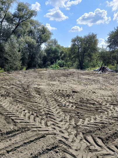 Участок 7,9 сот. (ИЖС)