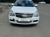 Nissan Almera 1.6 MT, 2018, 333 000 км, с пробегом, цена 500 000 руб.