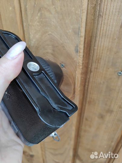 Фотоаппарат смена 5