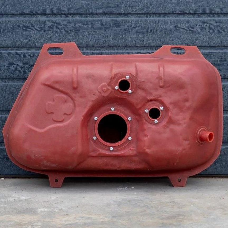 двигатель td42t - Топливная и выхлопная системы: купить