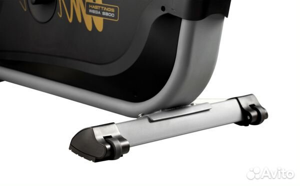 Велотренажер Hasttings Wega S300