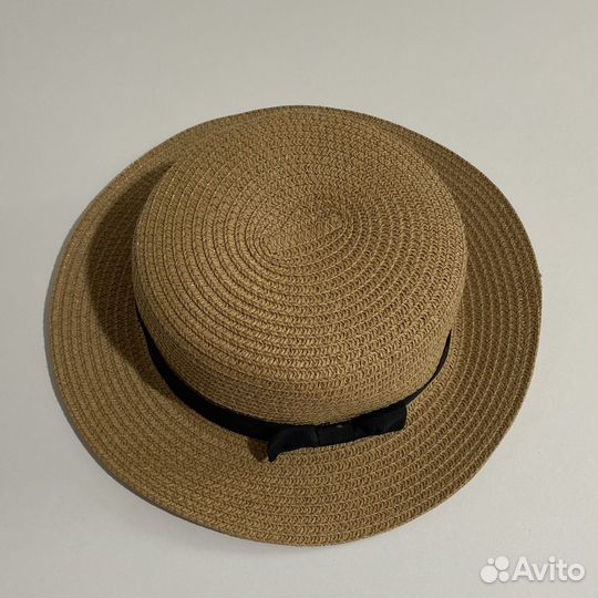 Шляпа женская