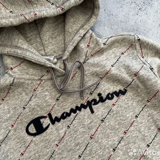 Худи Champion