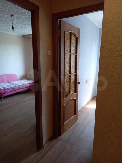 1-к. квартира, 30,5 м², 5/5 эт.