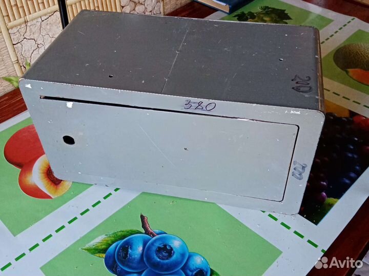 Сейфы для оружия бу