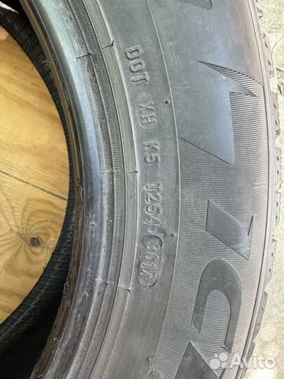 Pirelli Ice Zero 195/65 R15 95T