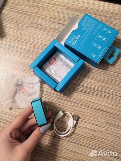 Фитнес-браслет Honor Color Band A1