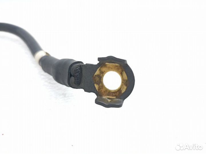 Провод на массу Volkswagen Golf 6 2010