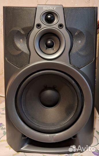 Колонки Sony SS-L90VH