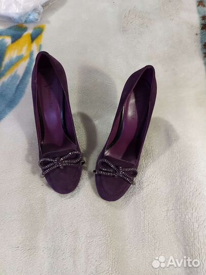 Туфли женские 39 размер