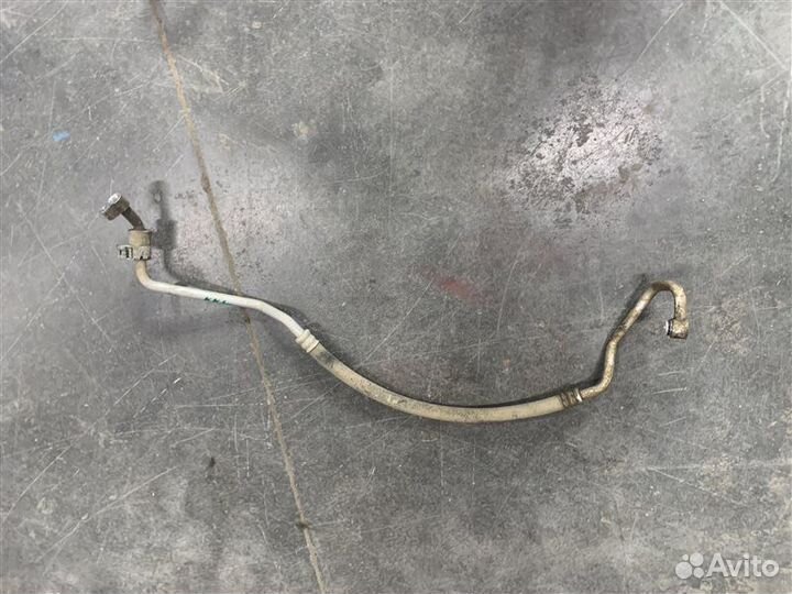 Трубка кондиционера Mitsubishi L200 Kl1T KL1T 4N15