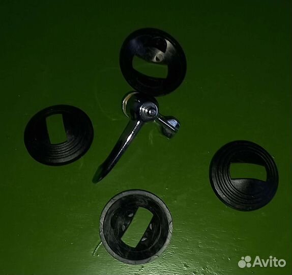 Разное СССР ваз 2101