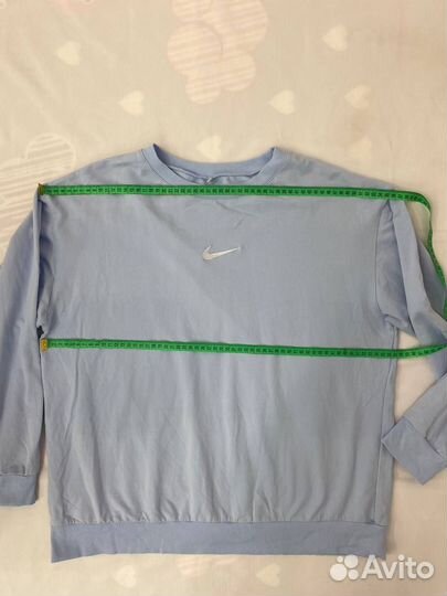 Свитшоты 48-50 Nike