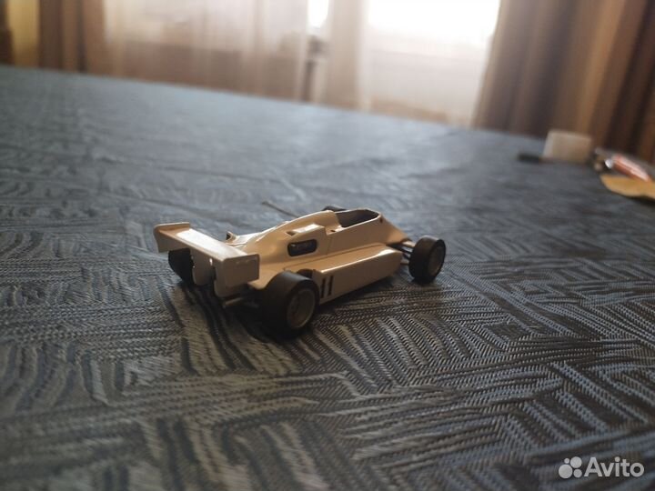 Автолегенды СССР Эстония 21