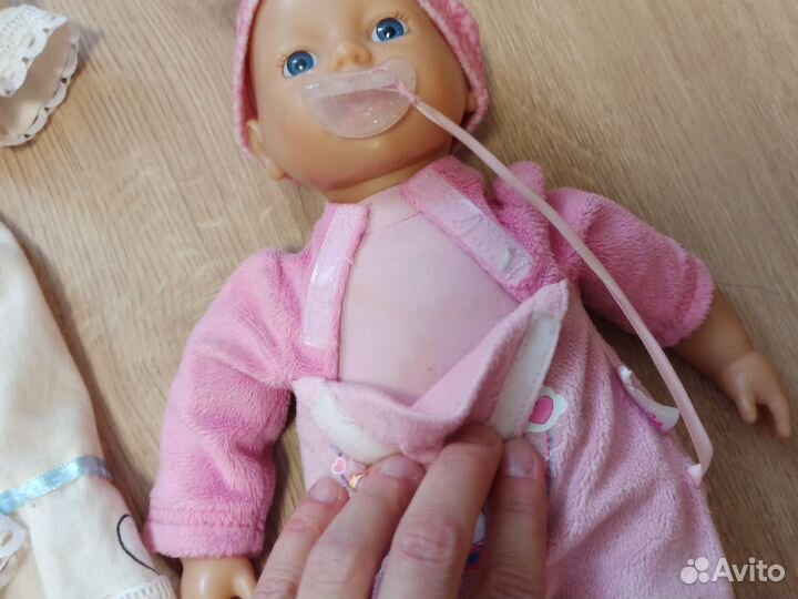 Куклы Беби борн