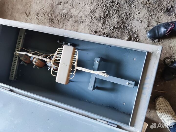 Электро щит 200-5 СССР