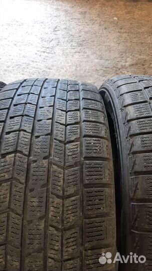 Dunlop Graspic DS3 225/55 R18