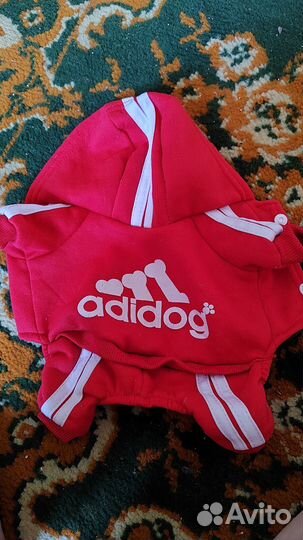 Кофта для маленькой собаки