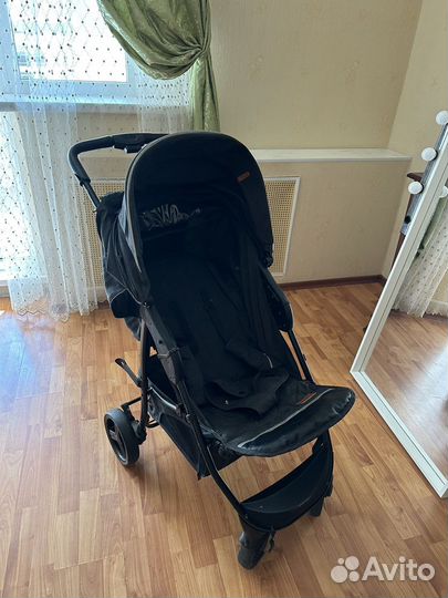 Коляска детская