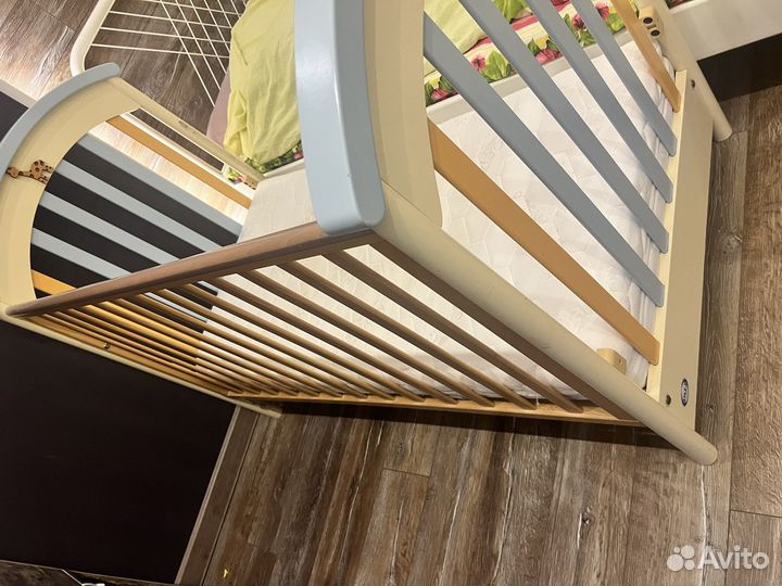 Детская мебель