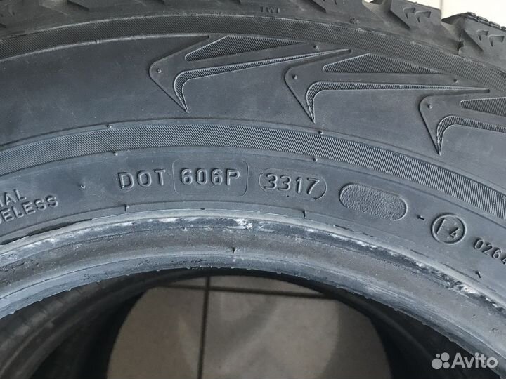 Nokian Tyres Nordman 5 195/65 R15 95T