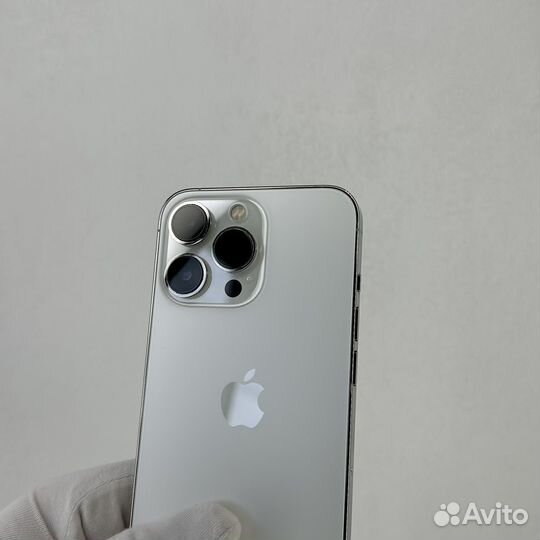 iPhone 13 Pro, 128 ГБ