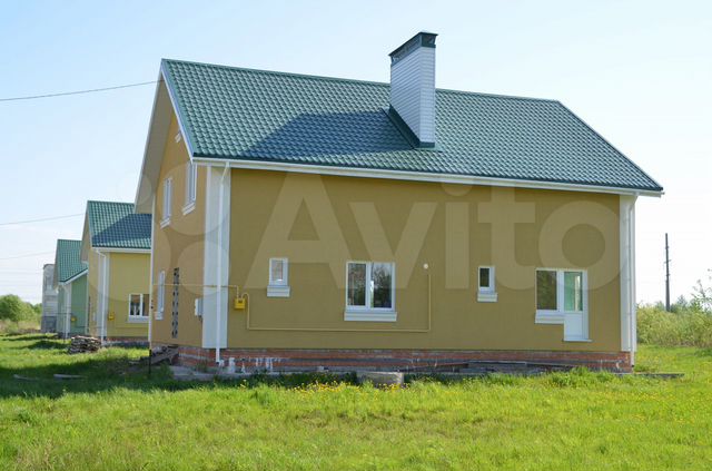 Продажа домов в Кохме в Ивановском районе