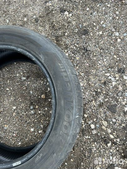 Hankook Kinergy GT H436 215/55 R17