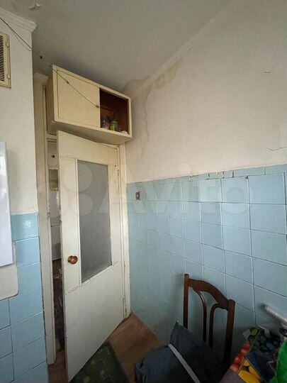 2-к. квартира, 43,9 м², 1/5 эт.