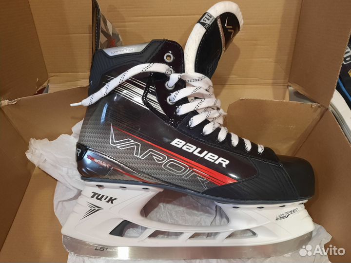 Коньки хоккейные Bauer