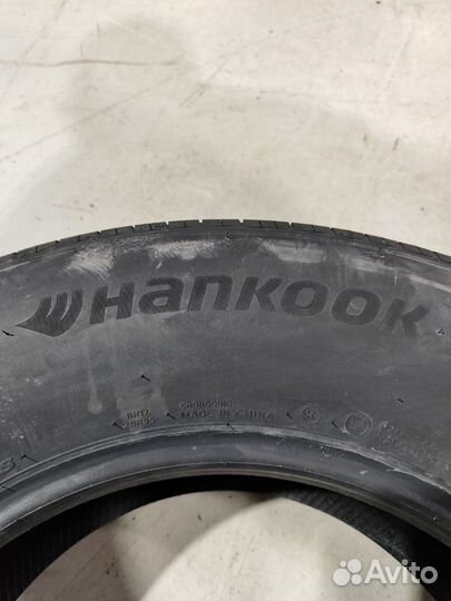 Hankook Ventus S2 AS X RH17 265/65 R17