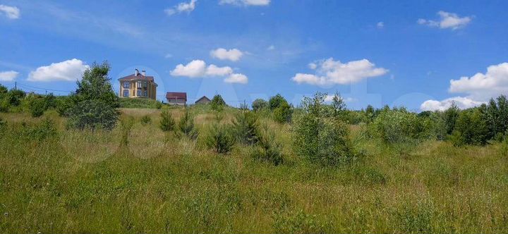 Участок 20 сот. (ИЖС)