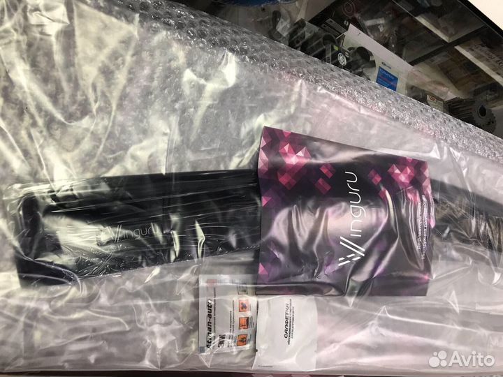 Дефлекторы