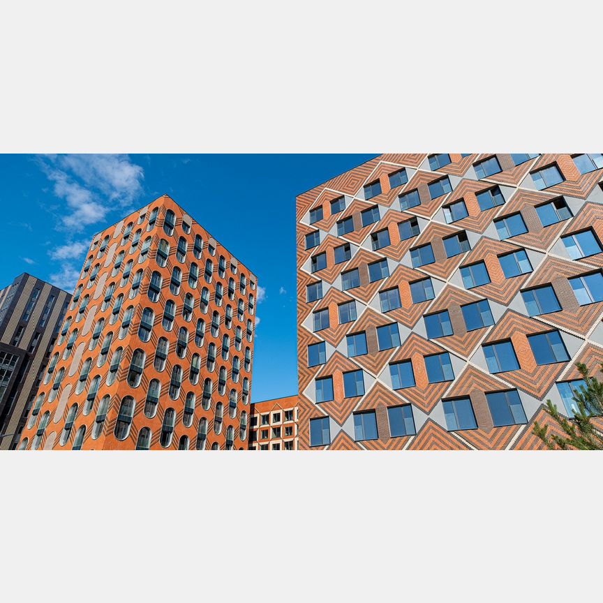 3-к. квартира, 69,1 м², 16/28 эт.