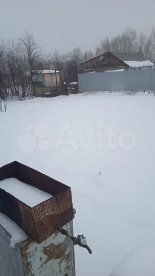 Участок 6 сот. (ИЖС)