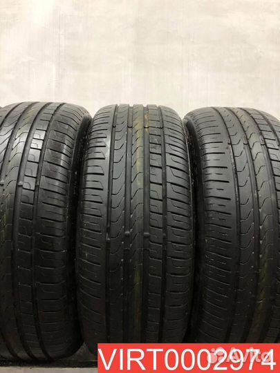 Pirelli Cinturato P7 225/50 R18 95W