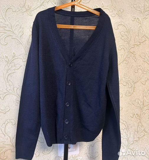 Джемпер размер 42