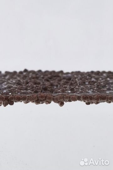 Экструдированный корм для карпов кои