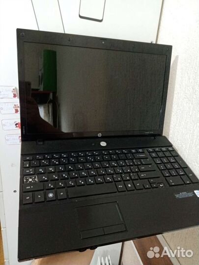 Ноутбуки на запчасти матрицы 2 шт RV520 и hp D40