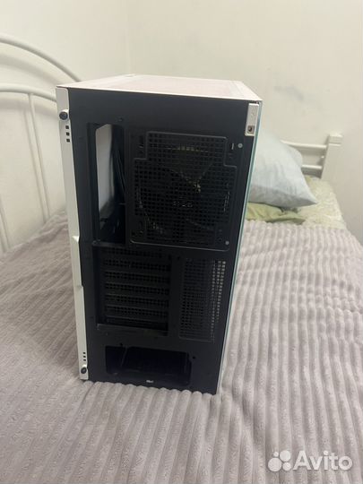 Deepcool CH510 WH