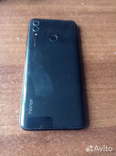 HONOR 10 Lite, 3/64 ГБ