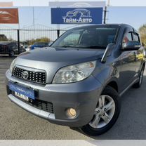 Toyota Rush 1.5 AT, 2009, 214 000 км, с пробегом, цена 999 900 руб.