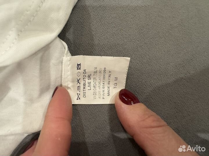 Футболка женская