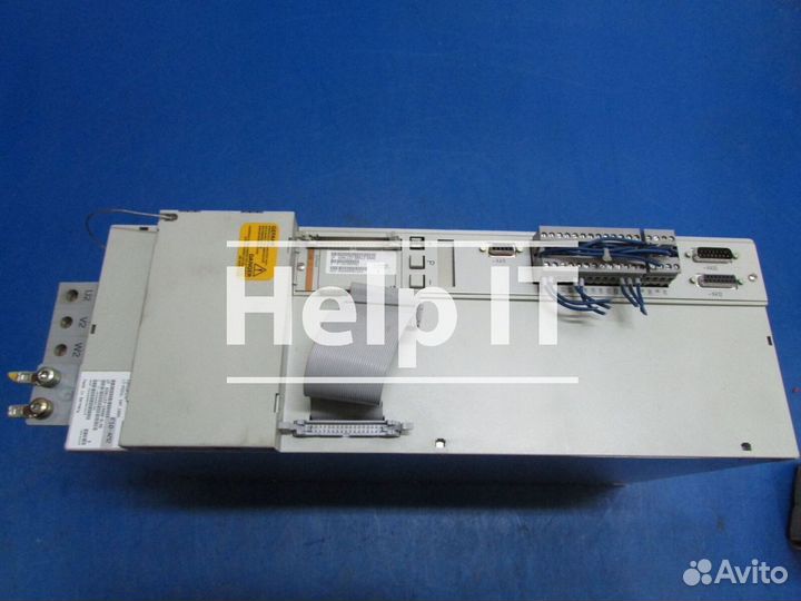 Модуль Siemens simodrive 6SN1123-1AA00-0LA0