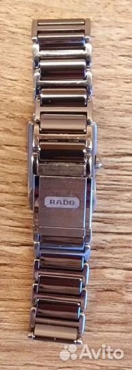 Часы женские Rado Diastar