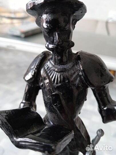 Касли дон Кихот